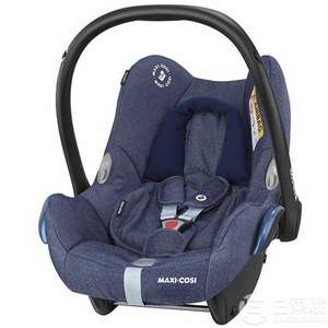 PrimeDay特价，Maxi-Cosi 迈可适 Cabriofix 婴儿汽车提篮式安全座椅