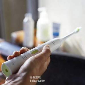 Philips 飞利浦 Sonicare HX8911/02 充电式电动牙刷 