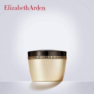Elizabeth Arden 伊麗莎白·雅頓 金致甦活保濕晚霜 50ml