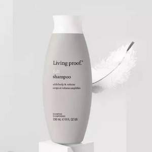 美国高级护发品牌，Living Proof 缕灵 蓬松控油丰盈洗发水 236ml