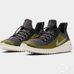 0點(diǎn)開始，Nike 耐克 Renew Rival Shield 男子跑步鞋