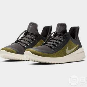 0点开始，Nike 耐克 Renew Rival Shield 男子跑步鞋