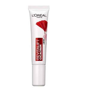 L'Oreal 欧莱雅 积雪草 复颜抗皱紧致眼霜 15ml