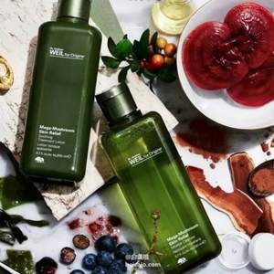 Origins 悦木之源 明星产品 菌菇水 200ml