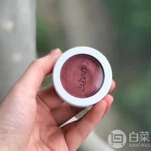 Colourpop 土豆泥腮红 BETWEEN THE SHEETS  $4.8