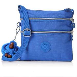 KIPLING 凱浦林 Alvar 小號斜挎包 2色