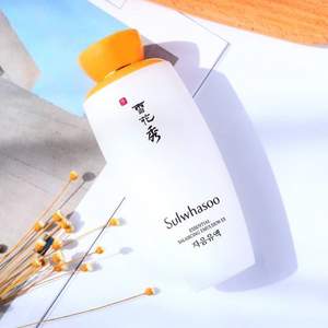 Sulwhasoo 雪花秀 滋盈肌本平衡爽肤水125ml