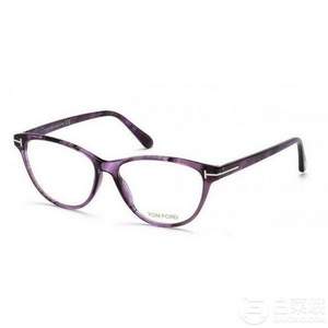 Tom Ford 汤姆·福特 Brille 女式眼镜架 FT5402