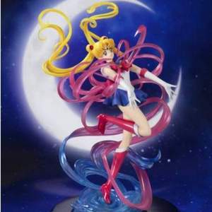 BANDAI Tamashii Nations  萬代魂 限定款 美少女戰(zhàn)士 水冰月手辦