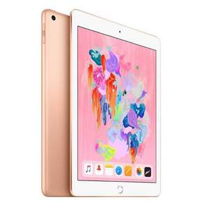 Apple 苹果 2018款 iPad 9.7英寸平板电脑 WLAN版  128G  