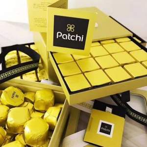 巧克力中的爱马仕 Patchi 豪华混合装 500g