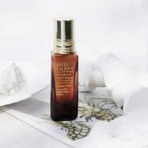 Estee Lauder 雅诗兰黛 特润密集修护浓缩精华素 高能小棕瓶  20mL*2件 €86.08