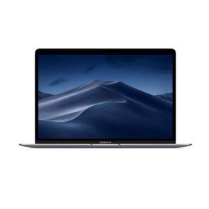 Apple 苹果 2018款 MacBook Air 13.3英寸笔记本电脑（i5/8GB/128GB）