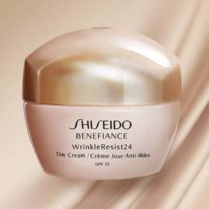 Shiseido 资生堂 盼丽风姿系列 抗皱修护日霜 50ml +凑单品