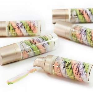 Stila 一步到位三色隔離霜 30ml ￡18（需用碼）