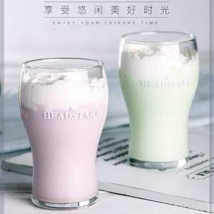 Luminarc 樂(lè)美雅 玻璃杯 6支（送北歐托盤）