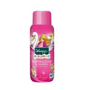 Kneipp 克奈圃 兒童洗發(fā)沐浴露二合一 覆盆子味 400ml*3件裝 