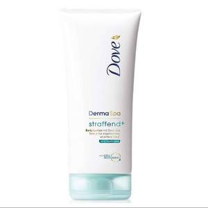 Dove 多芬 DermaSpa 緊致提升按摩身體乳200ml*2件