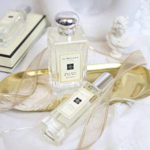 JO MALONE 祖玛珑 鼠尾草与海盐香水 30ml