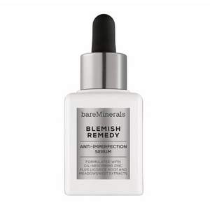 bareMinerals 贝茗 矿物净痘精华30ml*2件 £54