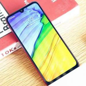Redmi 紅米 Note 7 Pro 智能手機 6GB+128GB