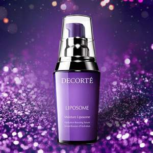 Cosme Decorte 黛珂 小紫瓶 肌底保湿精华美容液60mL