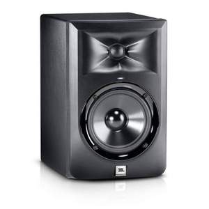 JBL LSR305 5寸有源監(jiān)聽(tīng)音箱 單只裝