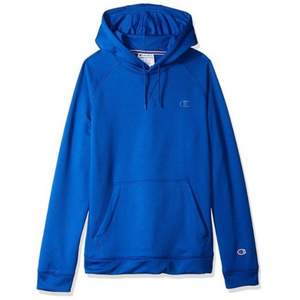 限S/L碼，Champion 冠軍牌 Tech Fleece 男士連帽衛(wèi)衣 S3154