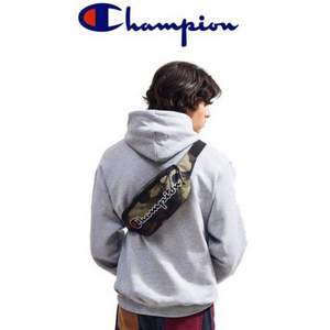 多色，Champion 冠军 Prime 中性logo腰包 CH1043-310