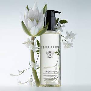限時解禁直郵！Bobbi Brown 芭比波朗 清潤舒盈潔膚油卸妝油 200ml