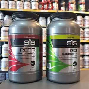 英國(guó)進(jìn)口，Science In Sport/SIS REGO快速恢復(fù) 蛋白粉/增肌粉1.6kg 