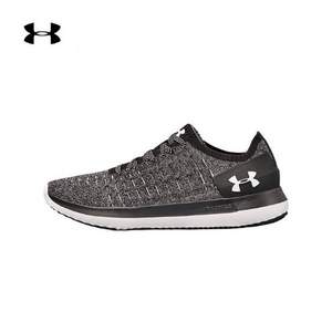 雙11預(yù)告，Under Armour 安德瑪 Slingride 2 女子運(yùn)動(dòng)休閑鞋 3020358 2色