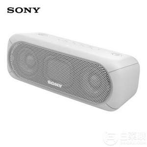SONY 索尼 SRS-XB30 无线蓝牙音箱  