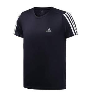 adidas 阿迪达斯 EK2856 男士运动短袖T恤 