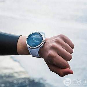 Suunto 颂拓 9 Baro 旗舰级专业运动智能手表 