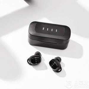新品发售， FIIL 斐耳 T1 X 真无线蓝牙耳机