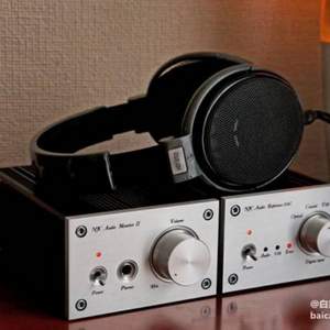 雙十一預售，Sennheiser 森海塞爾 HD650 頭戴開放式HIFI耳機