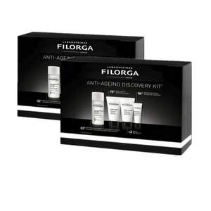 Filorga 菲洛嘉 便携旅行套装*2套装 限时特价€31