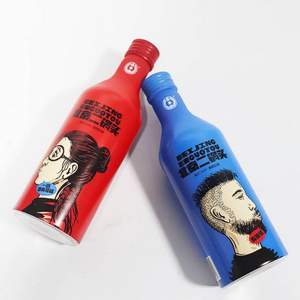 永豐牌 北京二鍋頭 青春版 42度清香型純糧白酒330mL