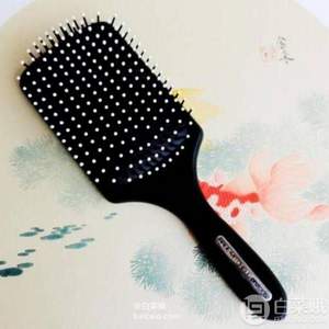 小S推荐，Paul Mitchell 宝美奇 427 气囊按摩梳 £10.08