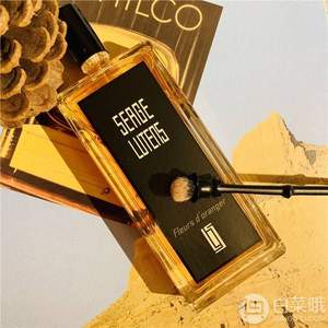 SERGE LUTENS 芦丹氏 八月夜桂花 淡香精 EDP 100ml