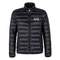 <span>白菜！</span>Emporio Armani 安普里奧·阿瑪尼 EA7 男士輕薄連帽羽絨服 *2件 599元包郵