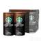 Starbucks 星巴克 星倍醇 经典美式味 浓咖啡饮料 228ml*6罐*3件