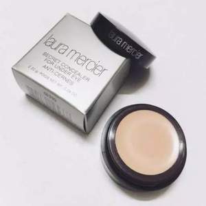 黑眼圈救星，Laura Mercier 羅拉瑪斯亞 眼部遮瑕膏 2.2g #2 折后￡15.3（買(mǎi)3免1）