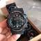 Casio 卡西歐 G-Shock系列 GA-100GBX 男士亮金雙顯運(yùn)動(dòng)手表