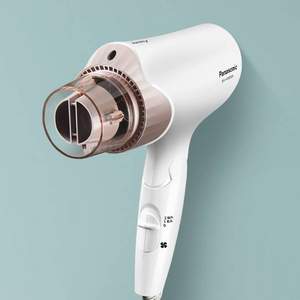 Panasonic 松下 EH-WNE6A 恒溫礦物負(fù)離子吹風(fēng)機(jī) 1700W