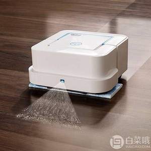 iRobot Braava jet 250 喷水擦地机器人