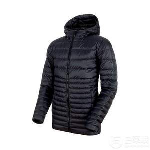 Mammut 猛犸象 Convey IN 男士700蓬羽絨服