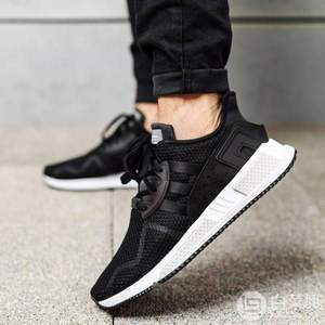 adidas Originals 阿迪达斯EQT Cushion ADV 男士运动鞋 ￡45.47