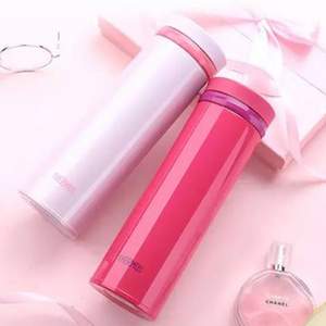 Thermos 膳魔师 JNO-501 轻量不锈钢保温杯500ml